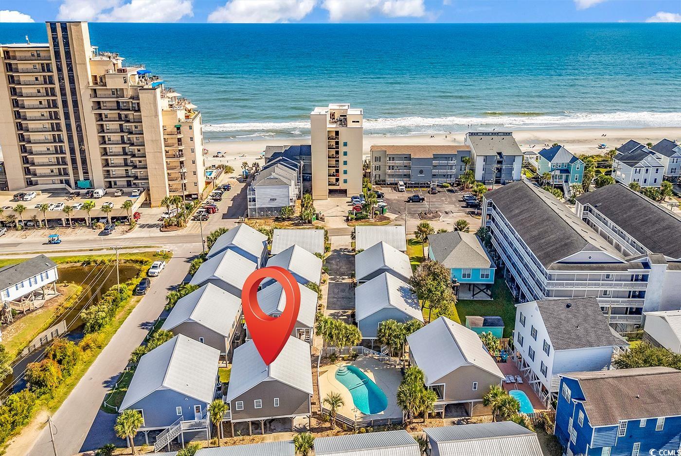 1521 North Waccamaw Drive Murrells Inlet, SC 29576 - Photo 2 of 40