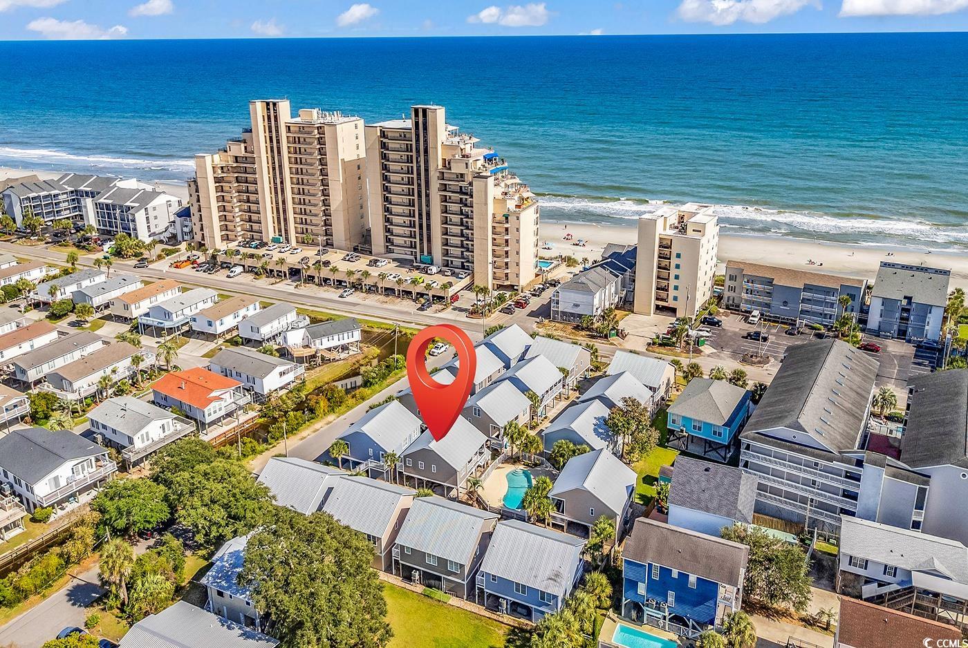 1521 North Waccamaw Drive Murrells Inlet, SC 29576 - Photo 36 of 40