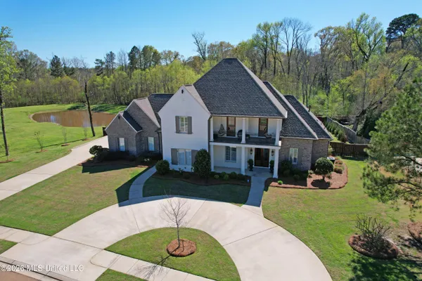 $920,000 | 119 Carrington Drive, Madison, MS 39110