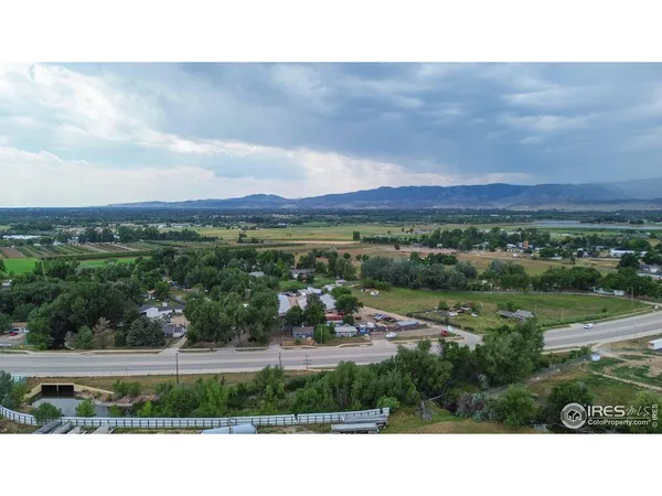 $550,000 | 705 North U.S. Highway 287, Fort Collins, CO 80524