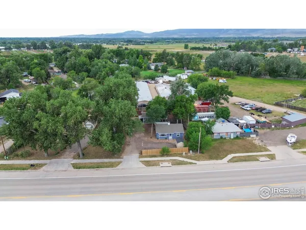 $550,000 | 705 North U.S. Highway 287, Fort Collins, CO 80524