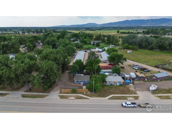 $550,000 | 705 North U.S. Highway 287, Fort Collins, CO 80524