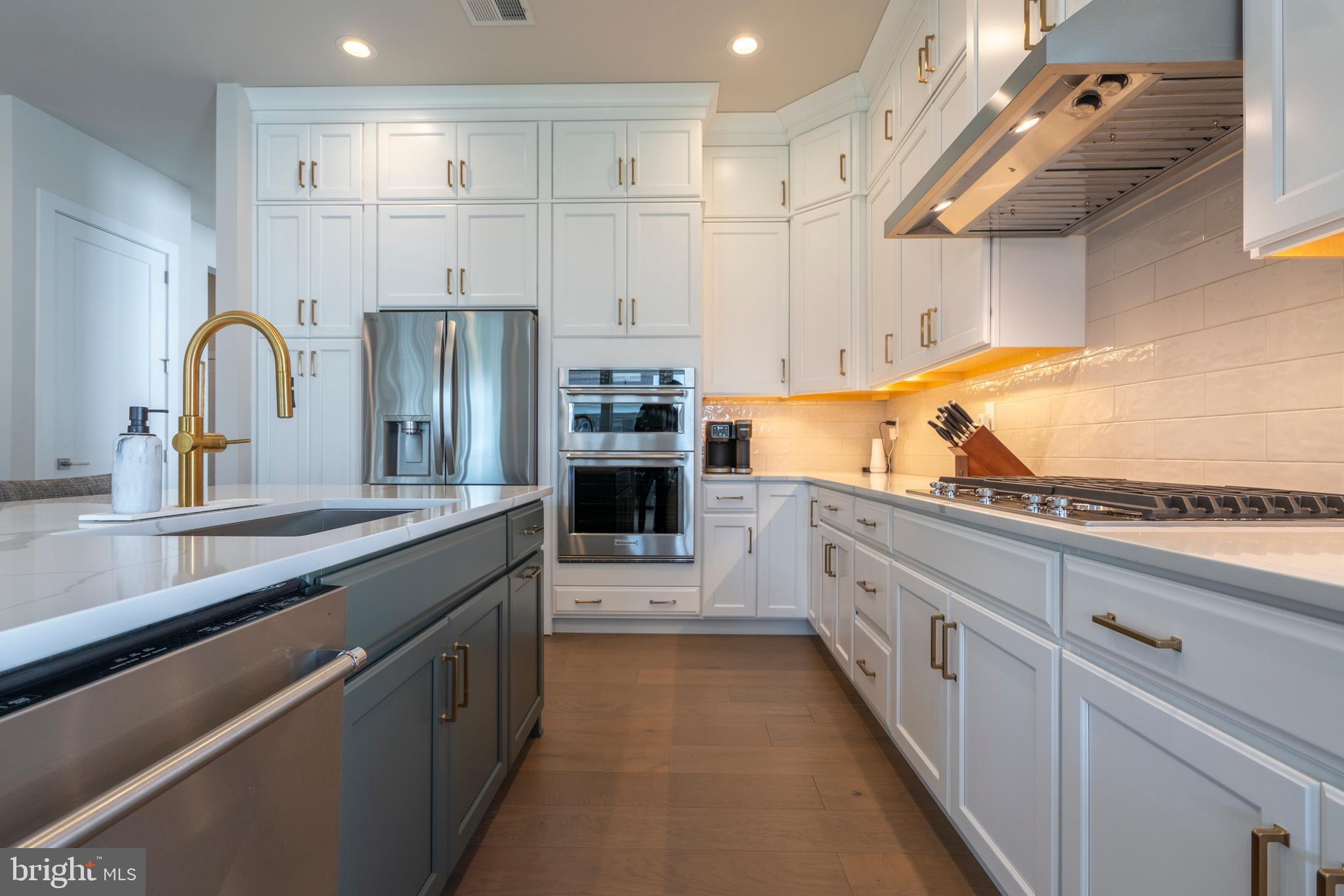 203 Gerry Way Ambler, PA 19002 - Photo 5 of 74 Eat-In Kitchen