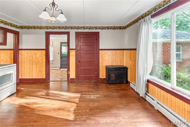 $159,000 | 692 North Eldred-hillview Road, Hillview, IL 62050