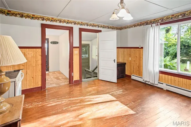 $159,000 | 692 North Eldred-hillview Road, Hillview, IL 62050