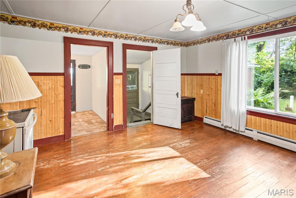 692 North Eldred-hillview Road Hillview, IL 62050 - Photo 12 of 64