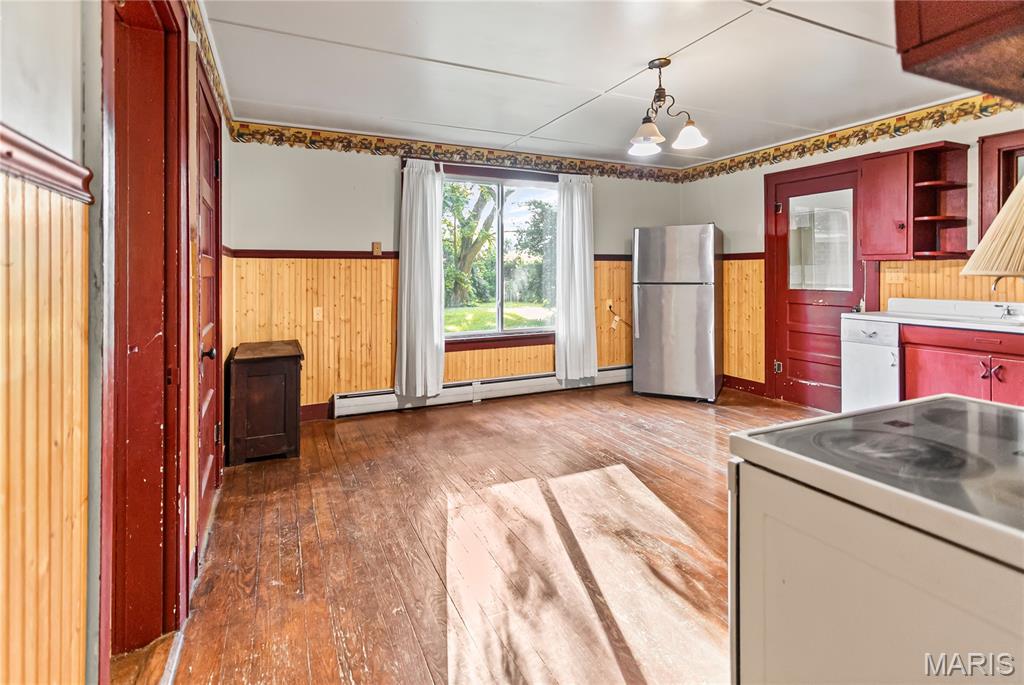 692 North Eldred-hillview Road Hillview, IL 62050 - Photo 13 of 64