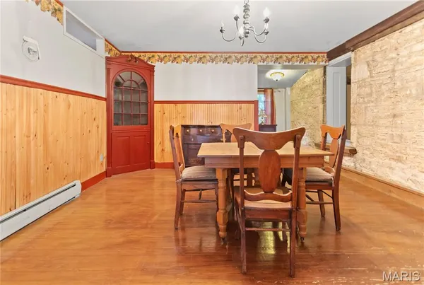 $155,000 | 692 North Eldred-hillview Road, Hillview, IL 62050