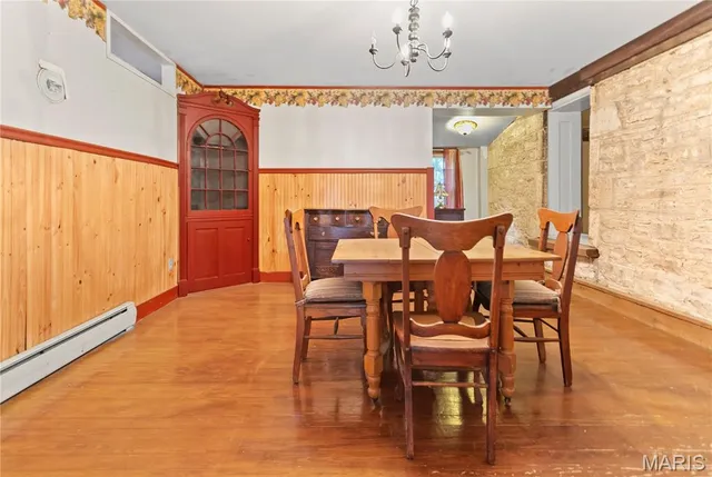 $159,000 | 692 North Eldred-hillview Road, Hillview, IL 62050