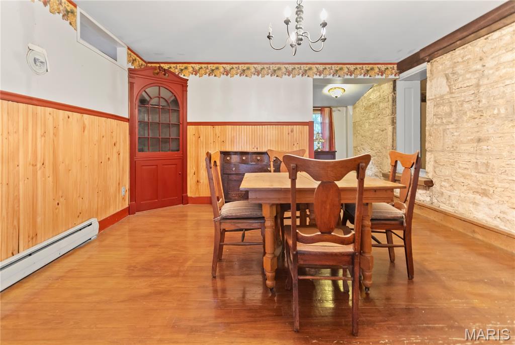 692 North Eldred-hillview Road Hillview, IL 62050 - Photo 14 of 64