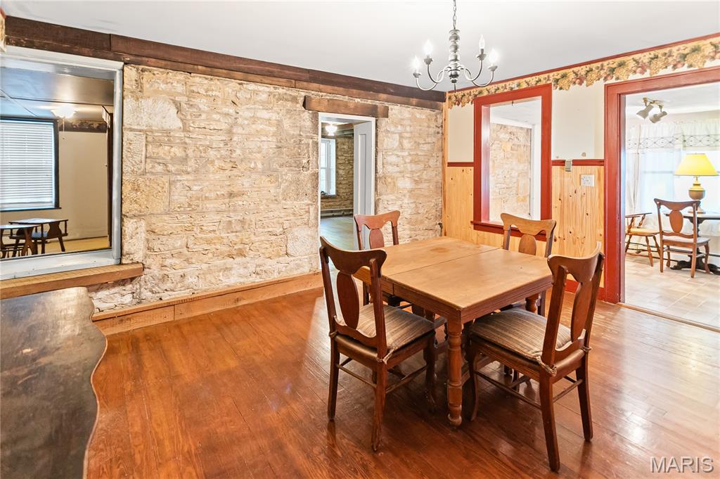 692 North Eldred-hillview Road Hillview, IL 62050 - Photo 15 of 64