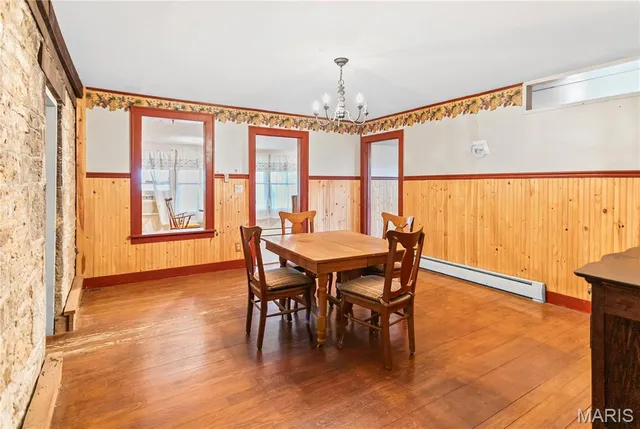 $159,000 | 692 North Eldred-hillview Road, Hillview, IL 62050