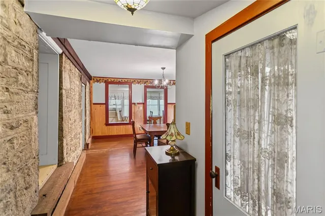 $159,000 | 692 North Eldred-hillview Road, Hillview, IL 62050