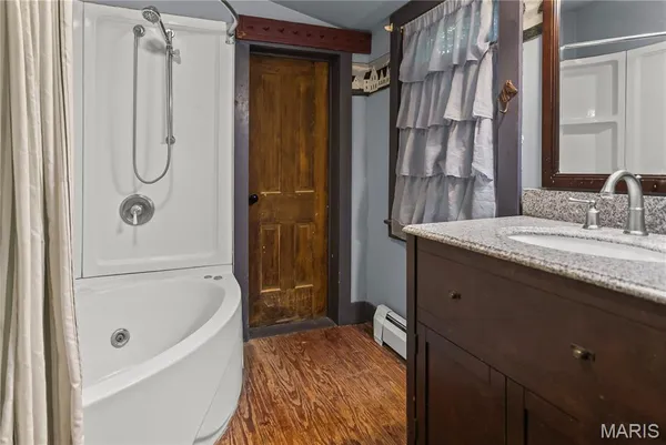 $155,000 | 692 North Eldred-hillview Road, Hillview, IL 62050