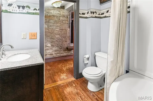 $155,000 | 692 North Eldred-hillview Road, Hillview, IL 62050