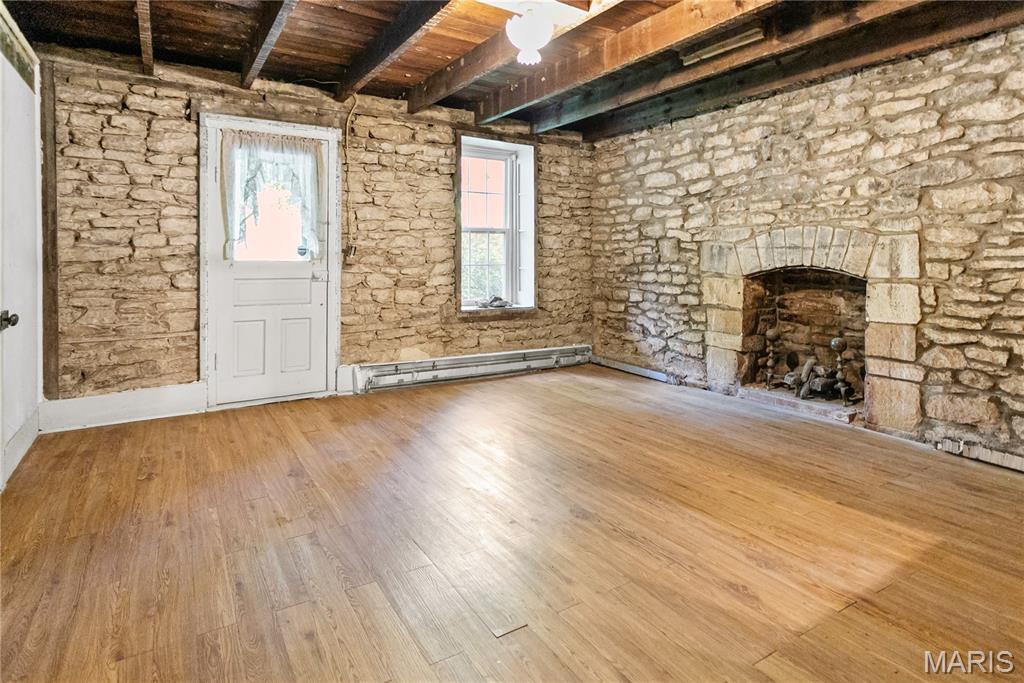 692 North Eldred-hillview Road Hillview, IL 62050 - Photo 20 of 64