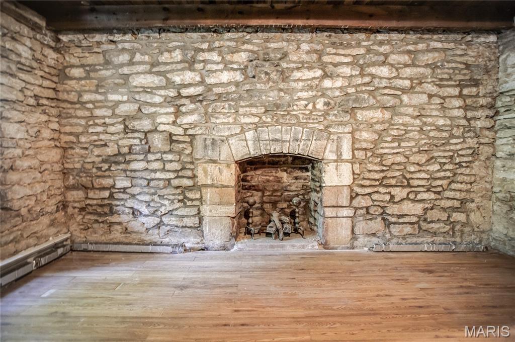 692 North Eldred-hillview Road Hillview, IL 62050 - Photo 21 of 64