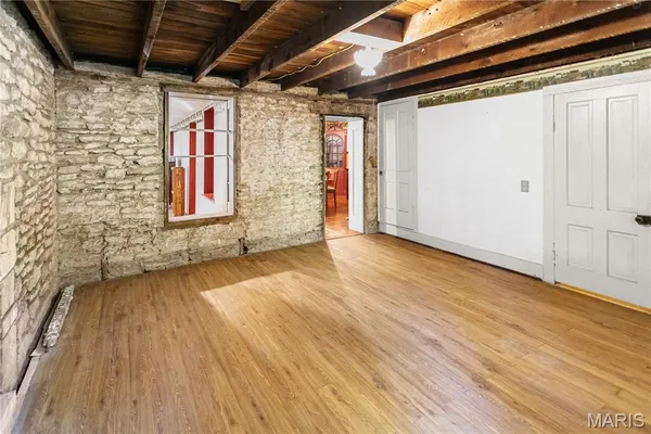 $155,000 | 692 North Eldred-hillview Road, Hillview, IL 62050