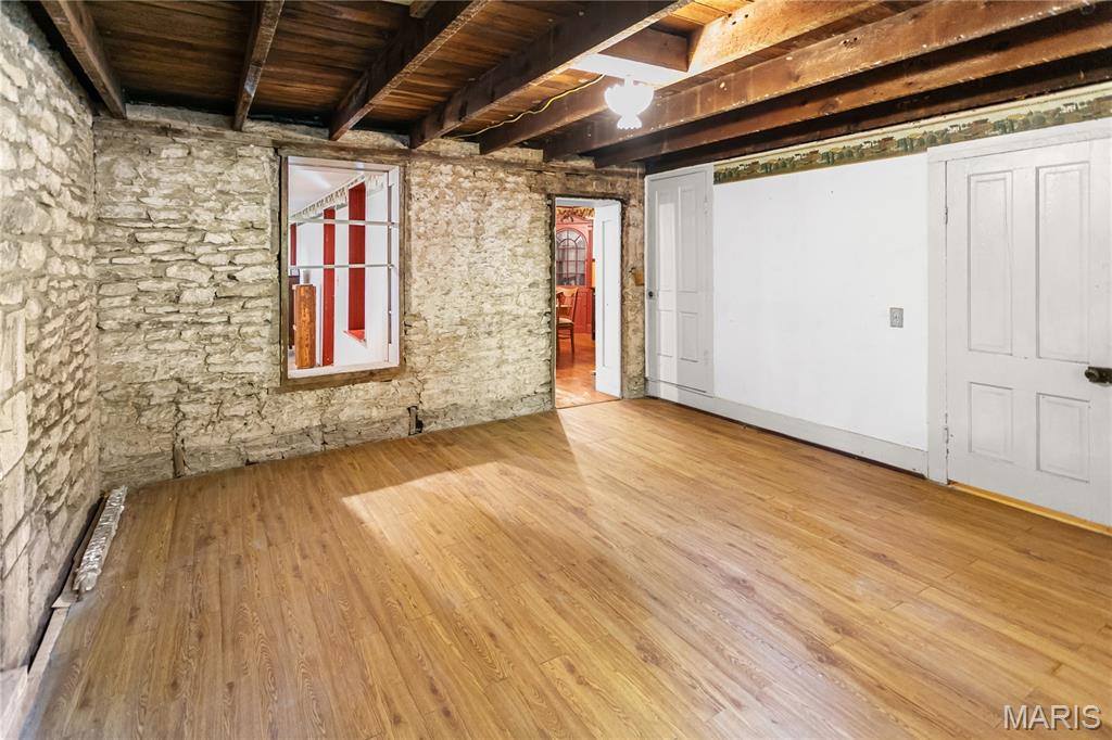 692 North Eldred-hillview Road Hillview, IL 62050 - Photo 22 of 64