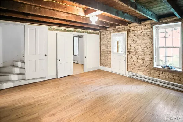 $155,000 | 692 North Eldred-hillview Road, Hillview, IL 62050