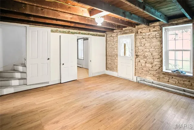 $159,000 | 692 North Eldred-hillview Road, Hillview, IL 62050