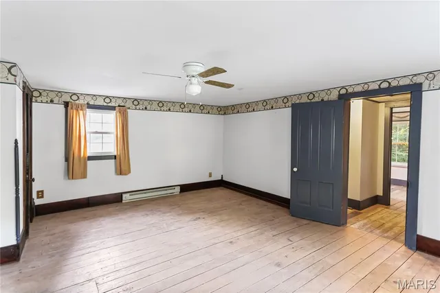 $159,000 | 692 North Eldred-hillview Road, Hillview, IL 62050