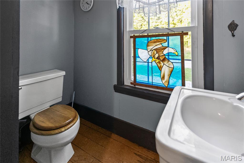 692 North Eldred-hillview Road Hillview, IL 62050 - Photo 29 of 64