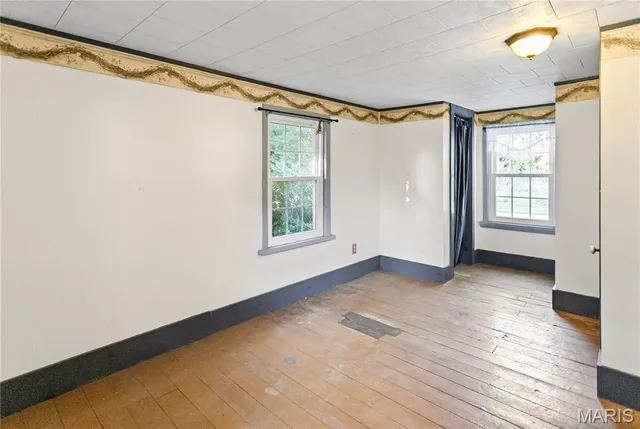 $159,000 | 692 North Eldred-hillview Road, Hillview, IL 62050