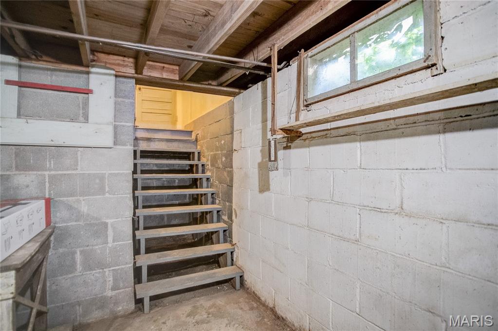 692 North Eldred-hillview Road Hillview, IL 62050 - Photo 36 of 64