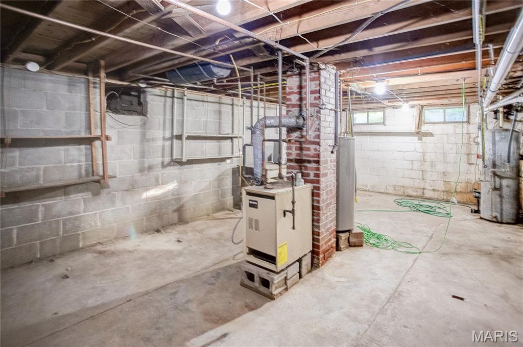 692 North Eldred-hillview Road Hillview, IL 62050 - Photo 37 of 64