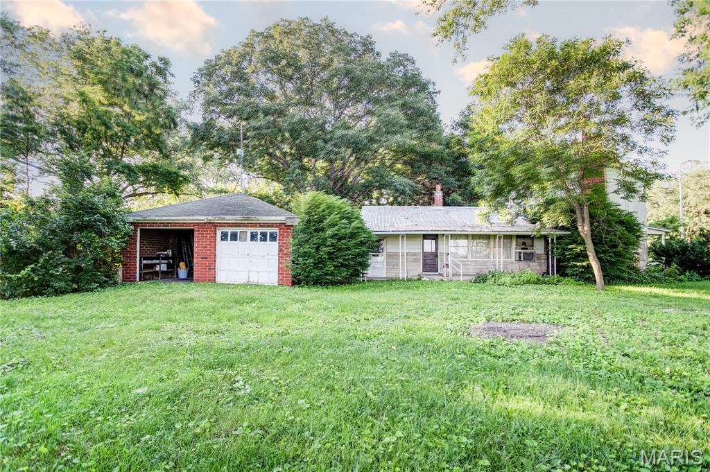 692 North Eldred-hillview Road Hillview, IL 62050 - Photo 39 of 64