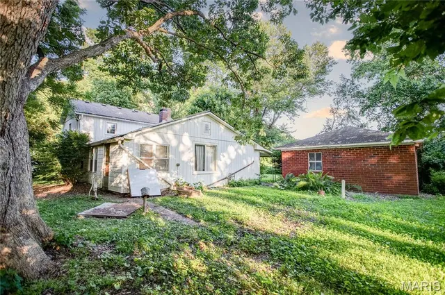 $159,000 | 692 North Eldred-hillview Road, Hillview, IL 62050