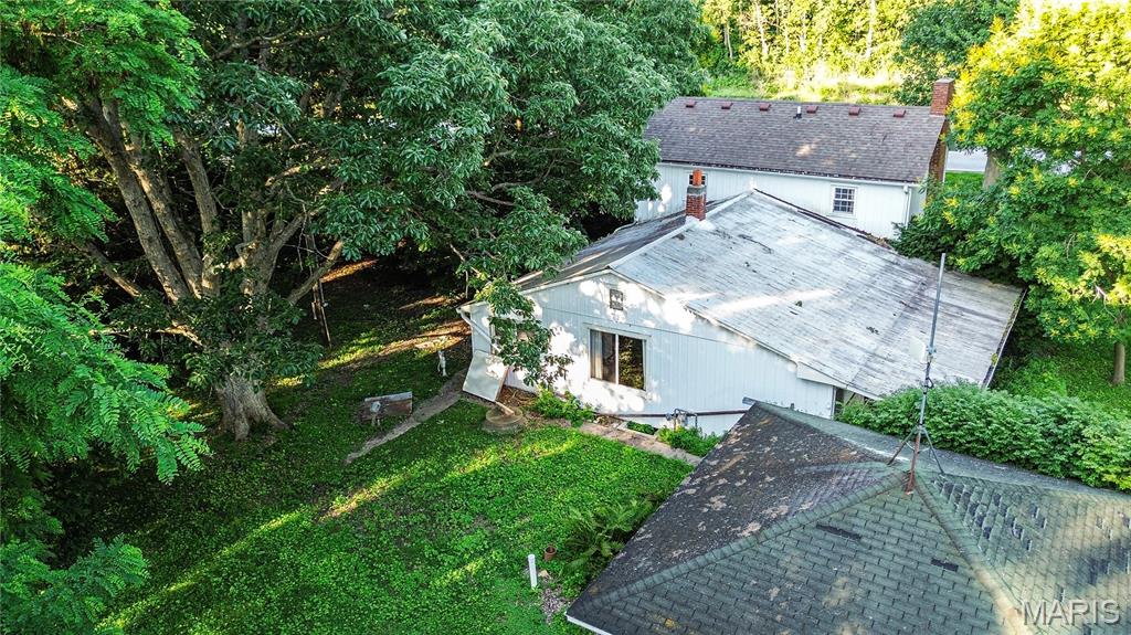 692 North Eldred-hillview Road Hillview, IL 62050 - Photo 42 of 64