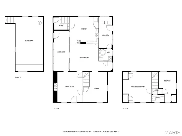 $155,000 | 692 North Eldred-hillview Road, Hillview, IL 62050