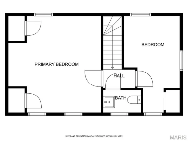 $155,000 | 692 North Eldred-hillview Road, Hillview, IL 62050