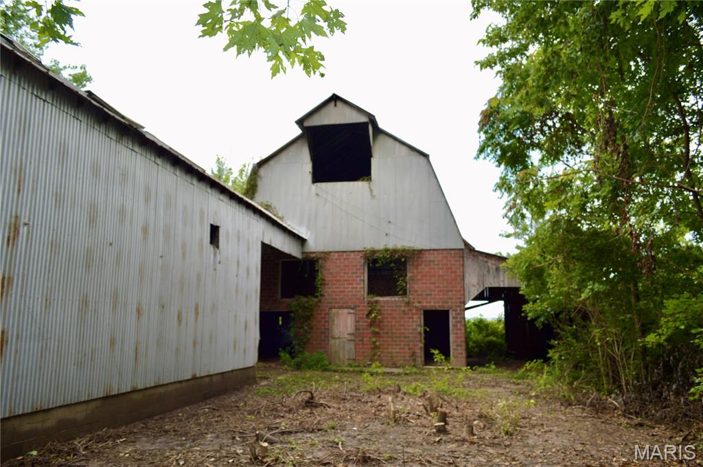 692 North Eldred-hillview Road Hillview, IL 62050 - Photo 47 of 64