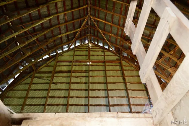 $159,000 | 692 North Eldred-hillview Road, Hillview, IL 62050