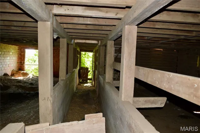 $159,000 | 692 North Eldred-hillview Road, Hillview, IL 62050