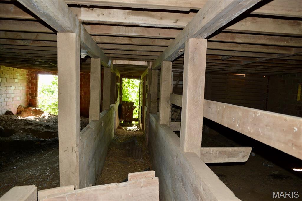 692 North Eldred-hillview Road Hillview, IL 62050 - Photo 49 of 64