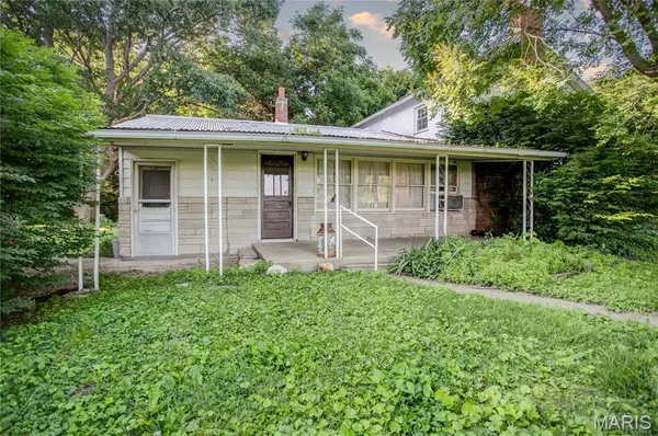 $155,000 | 692 North Eldred-hillview Road, Hillview, IL 62050