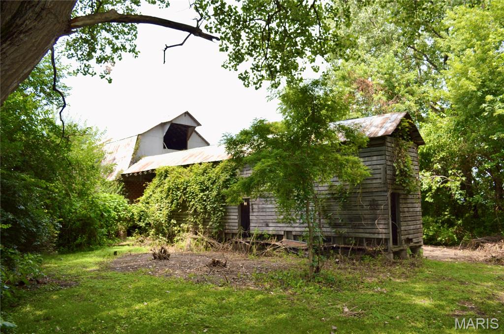 692 North Eldred-hillview Road Hillview, IL 62050 - Photo 56 of 64