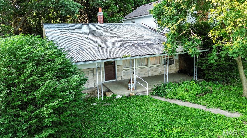 692 North Eldred-hillview Road Hillview, IL 62050 - Photo 7 of 64