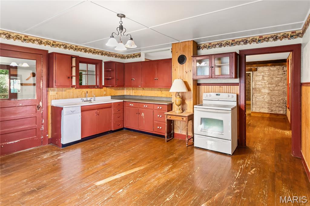 692 North Eldred-hillview Road Hillview, IL 62050 - Photo 10 of 64