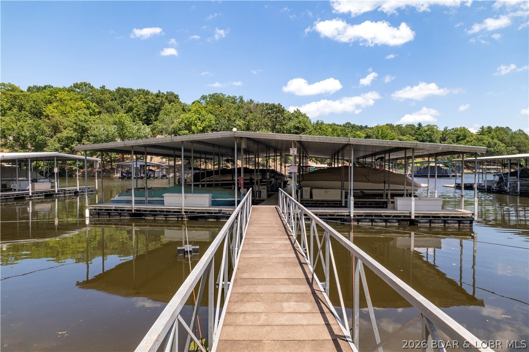40 Lighthouse Road, Unit 2301 Lake Ozark, MO 65049 - Photo 35 of 40