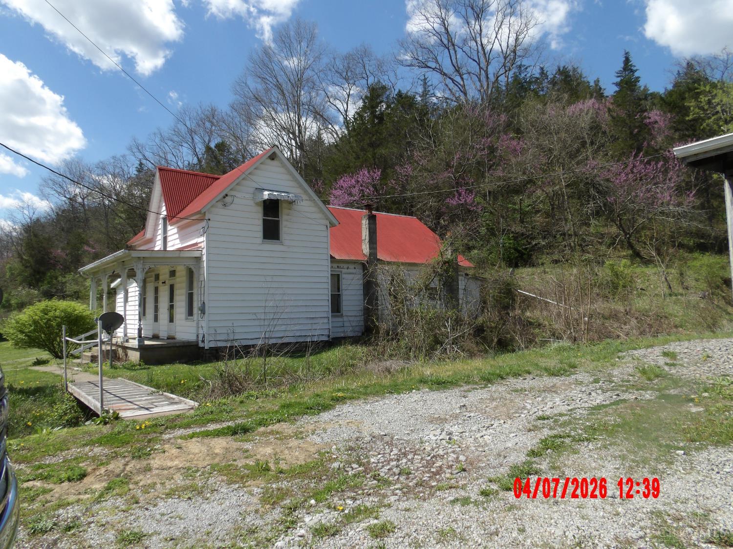 1165 State Rte 41 Manchester, OH 45144 - Photo 5 of 23