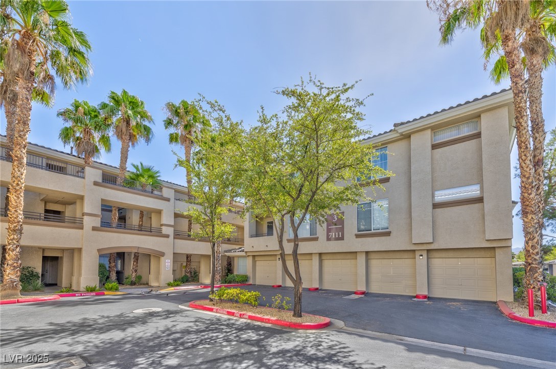 7111 South Durango Drive, Unit 107 Las Vegas, NV 89113 - Photo 15 of 15