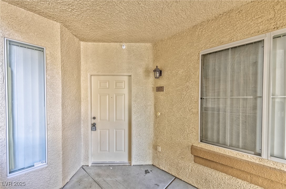 7111 South Durango Drive, Unit 107 Las Vegas, NV 89113 - Photo 2 of 15