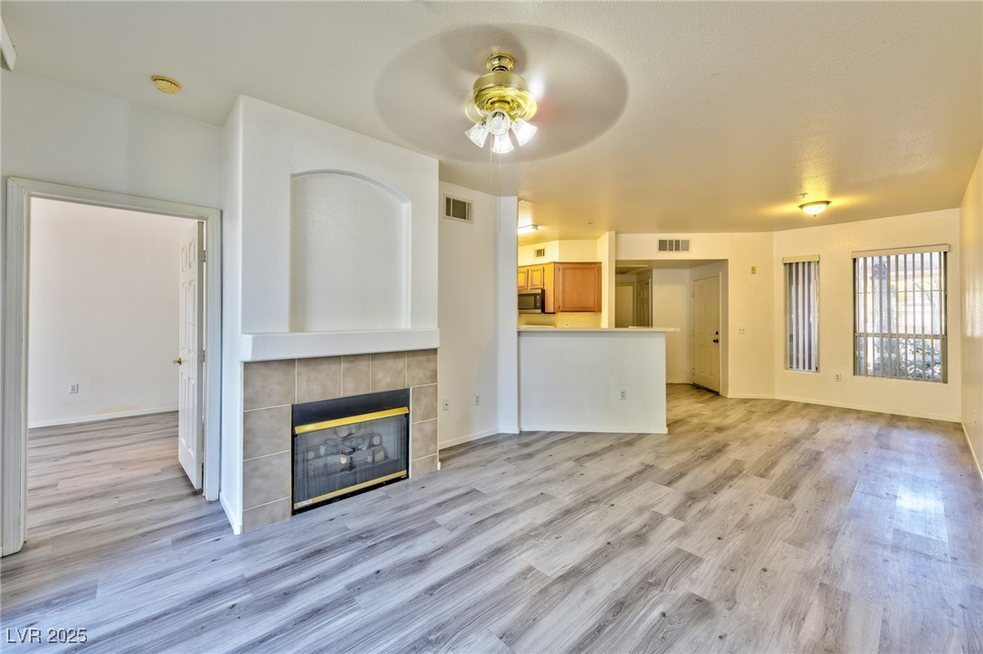 7111 South Durango Drive, Unit 107 Las Vegas, NV 89113 - Photo 4 of 15