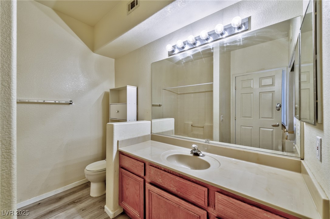 7111 South Durango Drive, Unit 107 Las Vegas, NV 89113 - Photo 9 of 15