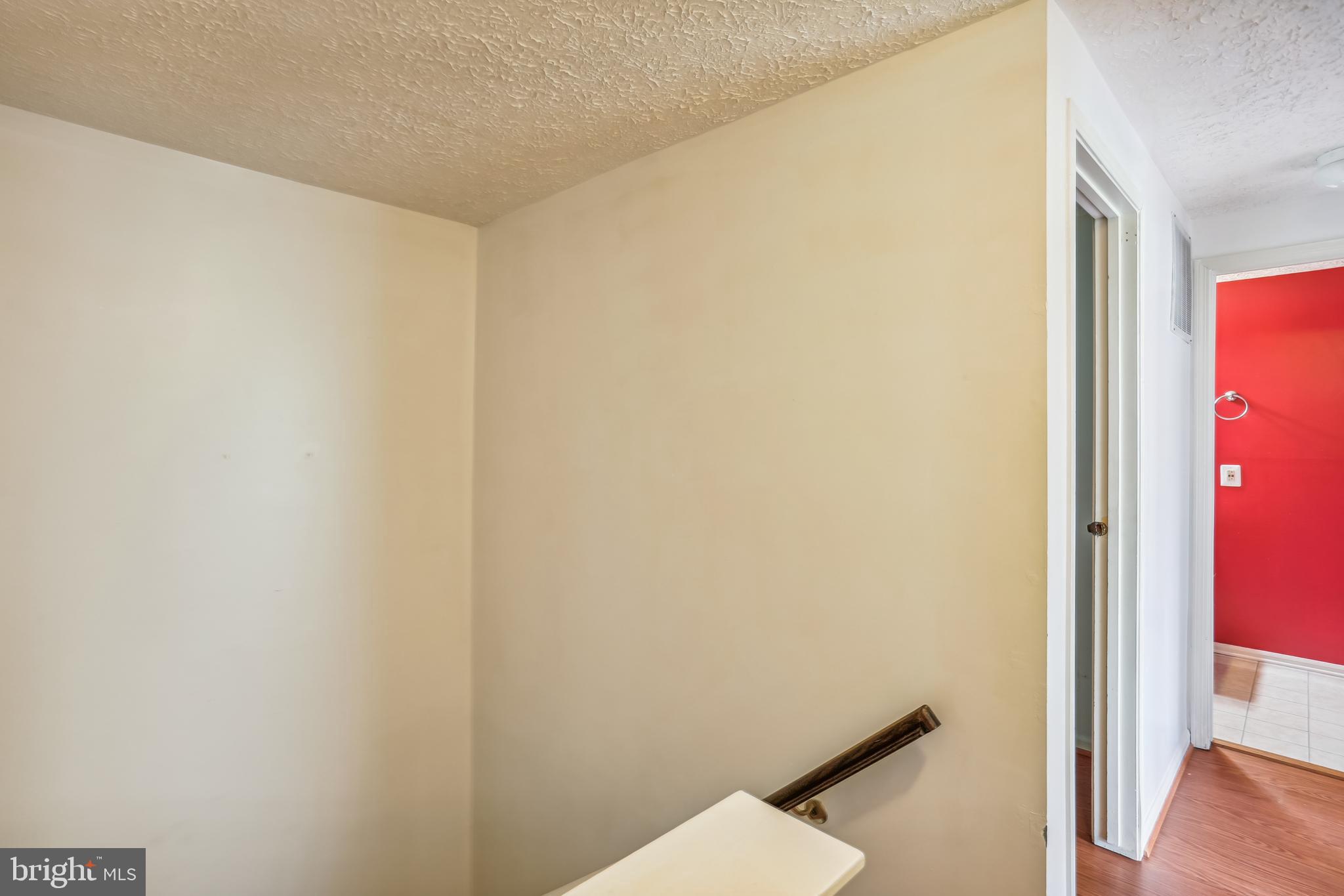 416 Legato Terrace Silver Spring, MD 20901 - Photo 15 of 32 Hallway